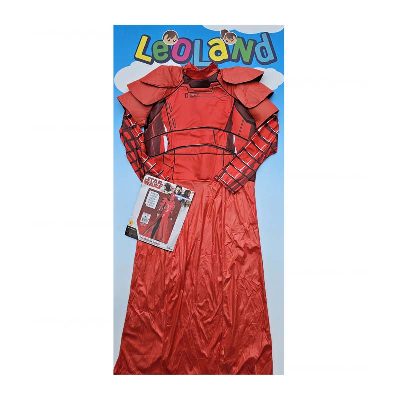 Star Wars Praetorian Guard felnott ferfi farsangi jemez