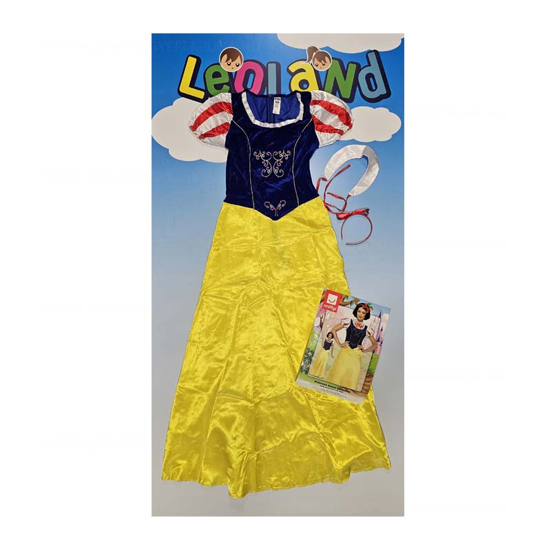 Hofeherke felnott noi farsangi jelmez hercegno